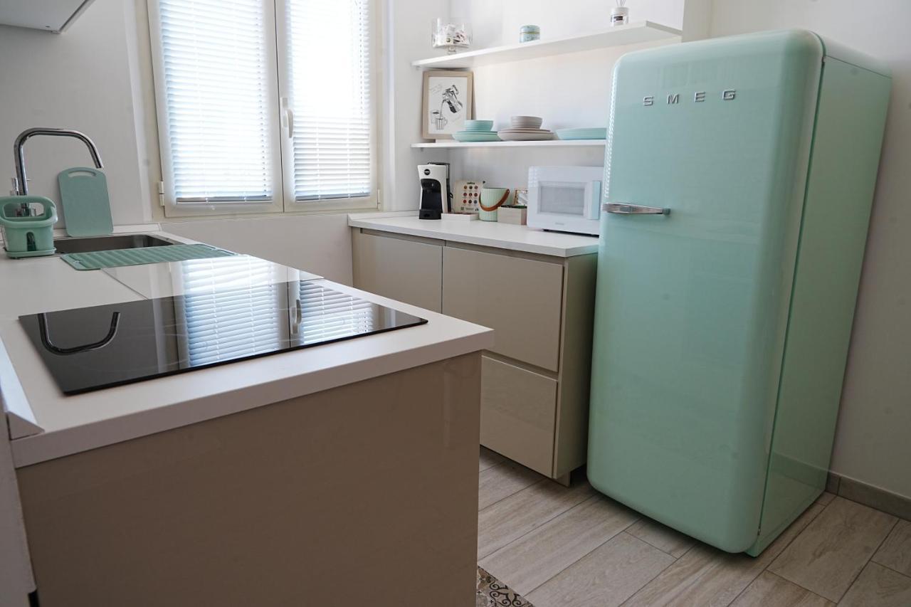 Green Apartment In Milan 10Min From Centralstation Milão Exterior foto